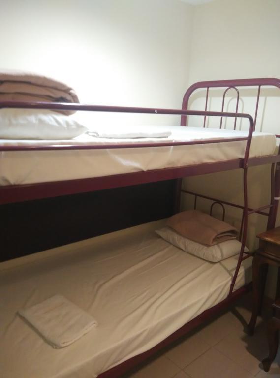 Sunnie Hotel Johor Bahru Szoba fotó