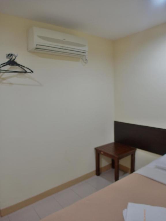 Sunnie Hotel Johor Bahru Kültér fotó