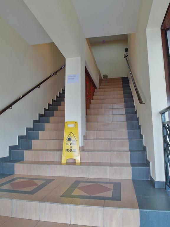 Sunnie Hotel Johor Bahru Kültér fotó