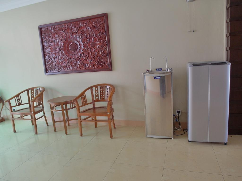 Sunnie Hotel Johor Bahru Kültér fotó