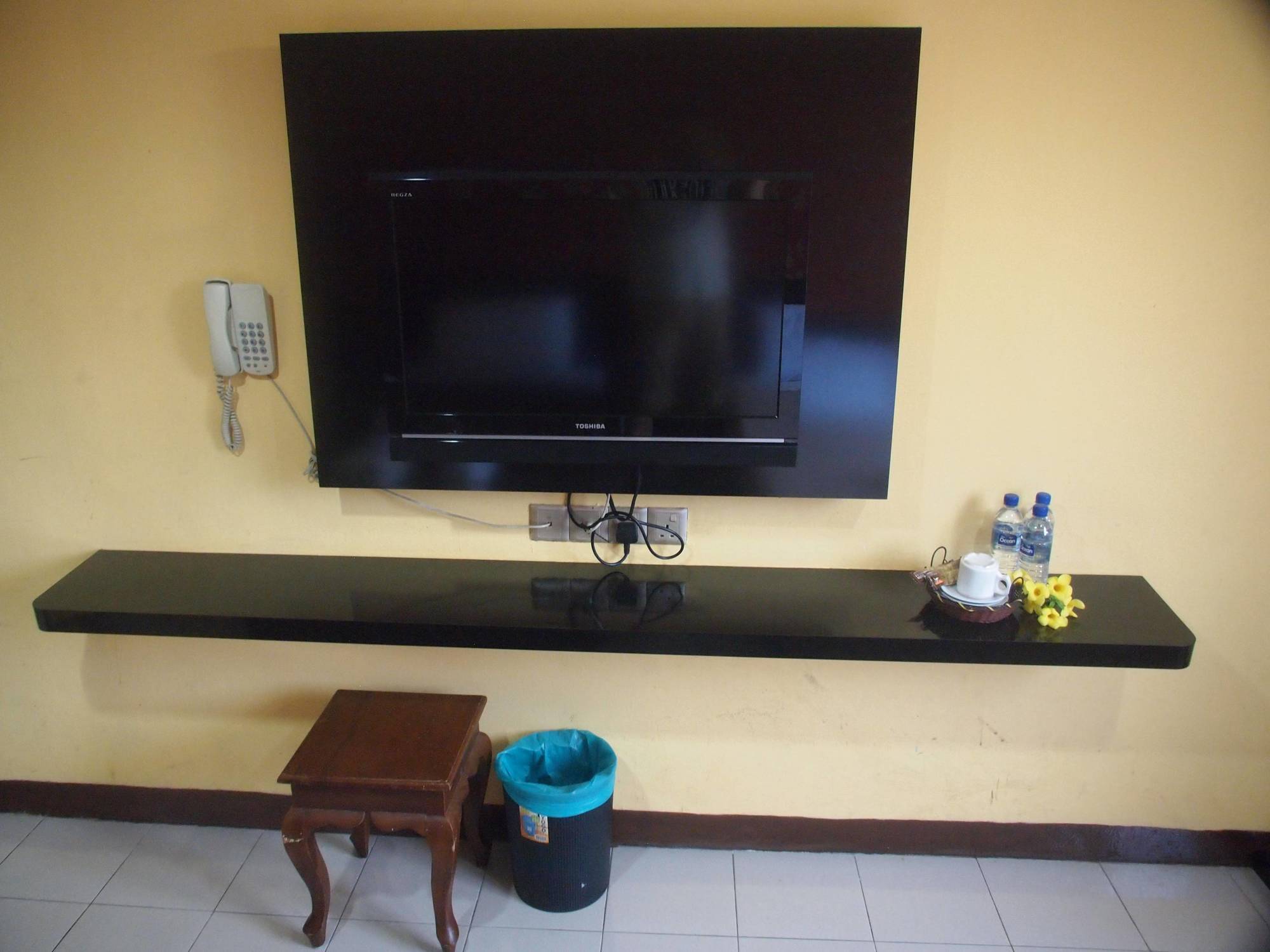 Sunnie Hotel Johor Bahru Kültér fotó